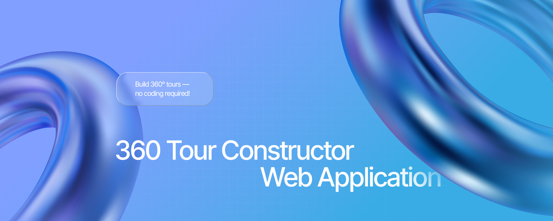 Create a Free 360° Tour in Space Tour
