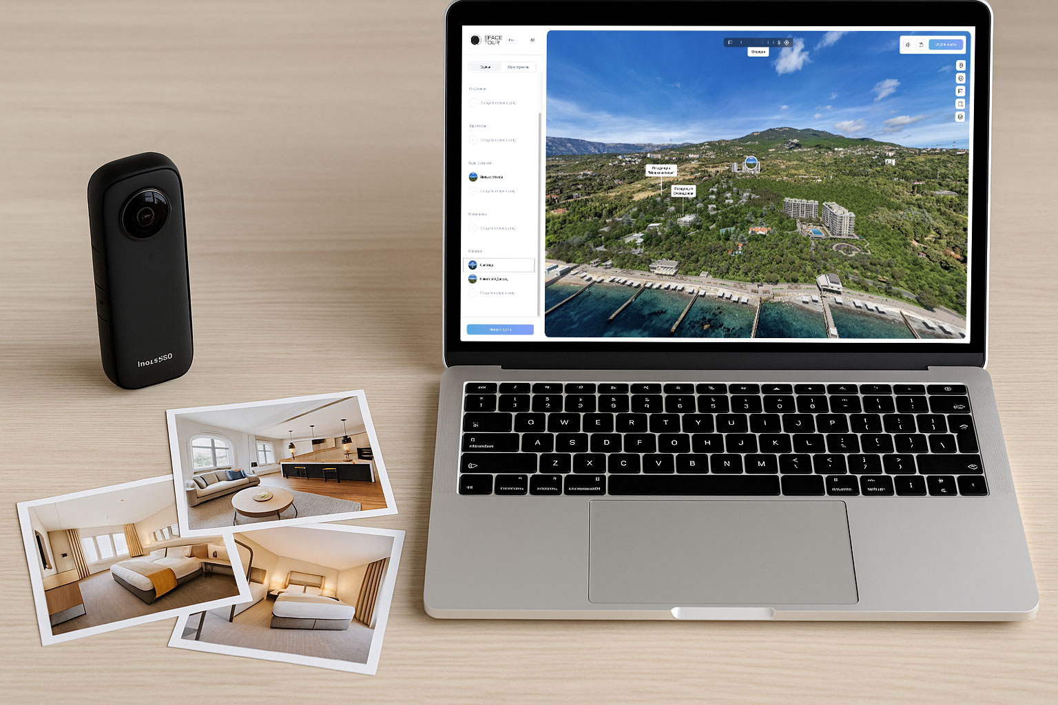 Why You Need a Virtual Tour — and Why It’s Hard to Sell Without One Today