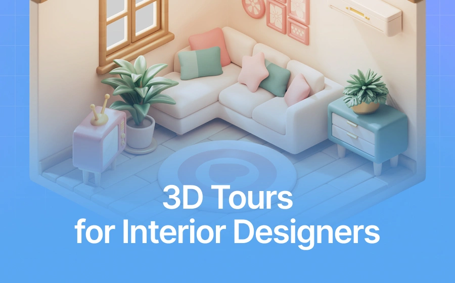 3D Tours in Interior Design