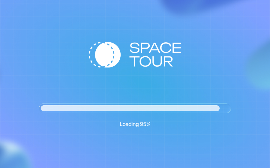 Space Tour launch is almost here!