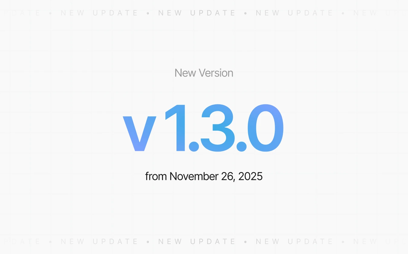 Update v1.3.0 — #1 Virtual Tour Mobile Builder