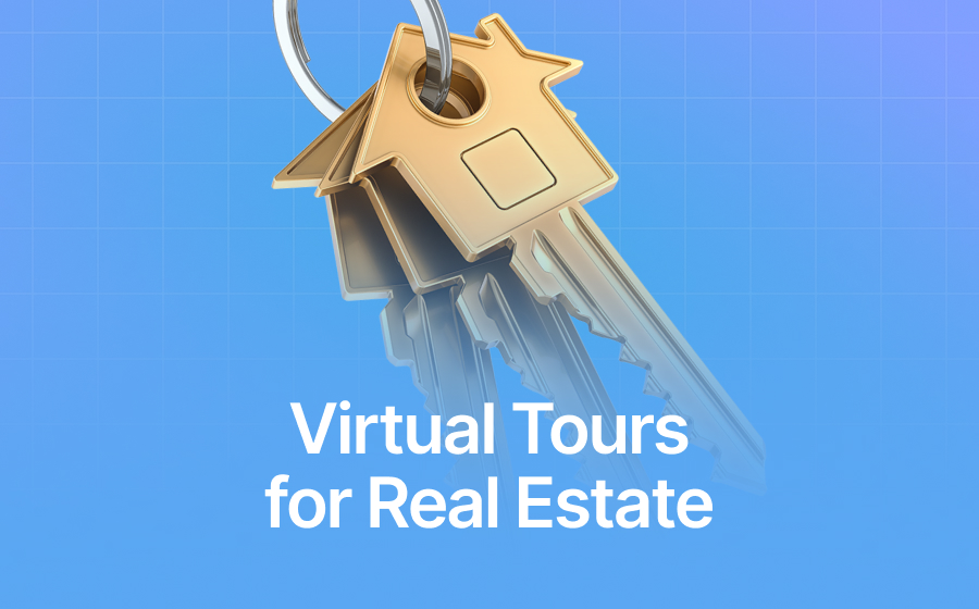 How 360° Virtual Tours Help Sell Real Estate Faster