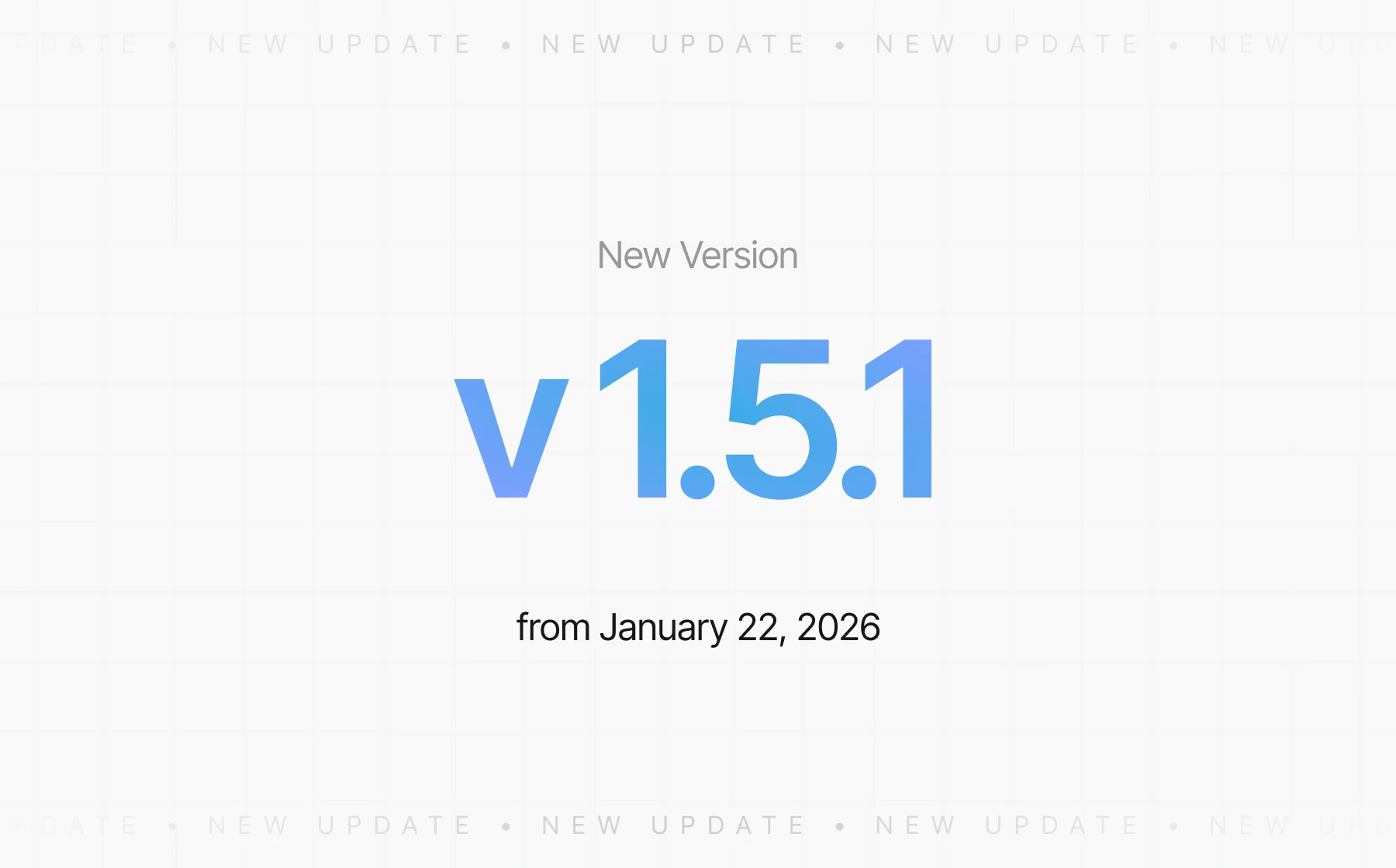 Space Tour v1.5.1 Update
