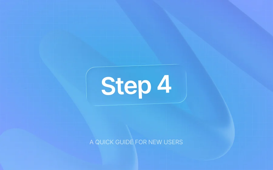 Step 4 — Tour Navigation Setup